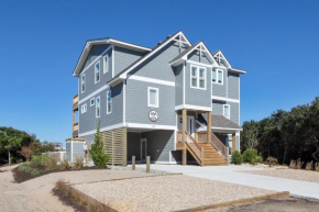 3943 - Let it Beach by Resort Realty
